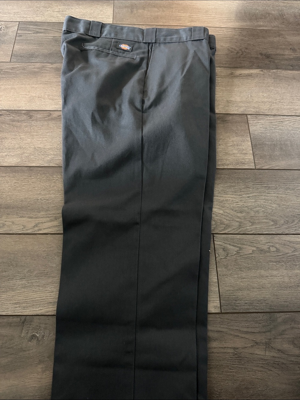 Dickies Men’s Gray Straight Leg Work Pants 38x29 New